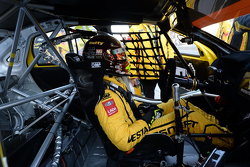 Rob Huff, Lada Vesta WTCC , Lada Sport Rosneft