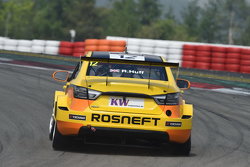 Rob Huff, Lada Vesta WTCC , Lada Sport Rosneft
