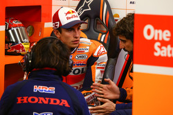 Marc Marquez, Repsol Honda Team