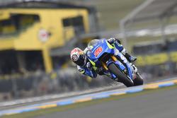 Maverick Viñales, Team Suzuki MotoGP