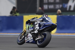 Хорхе Лоренсо, Yamaha Factory Racing