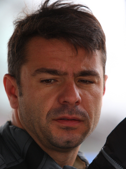 Ориоль Сервия, Rahal Letterman Lanigan Racing Honda