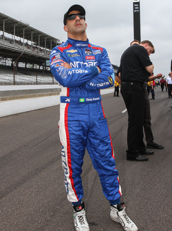 Тони Канаан, Chip Ganassi Racing Chevrolet