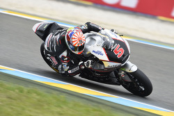 Johann Zarco, Ajo Motorsport