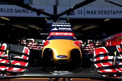 Scuderia Toro Rosso