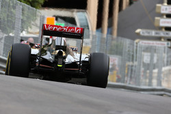Romain Grosjean, Lotus F1 Team