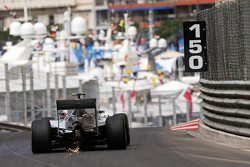 Нико Росберг, Mercedes AMG F1 W06