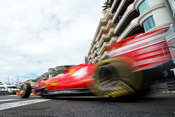 Себастьян Феттель, Ferrari SF15-T
