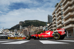 Kimi Raikkonen, Ferrari SF15-T