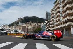 Max Verstappen, Scuderia Toro Rosso STR10