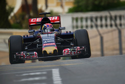 Макс Ферстаппен, Scuderia Toro Rosso STR10