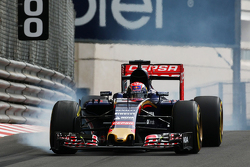 Макс Ферстаппен, Scuderia Toro Rosso STR10