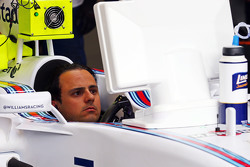 Фелипе Масса, Williams FW37