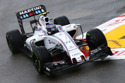 Валттери Боттас, Williams FW37