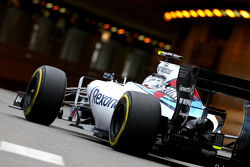 Valtteri Bottas, Williams F1 Team