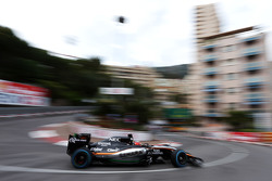 Nico Hulkenberg, Sahara Force India F1 VJM08