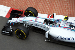 Valtteri Bottas, Williams FW37