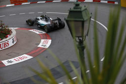 Нико Росберг, Mercedes AMG F1 Team