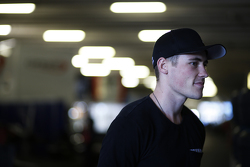 Richie Stanaway, Status Grand Prix