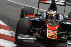 Stoffel Vandoorne, ART Grand Prix