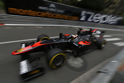 Стоффель Вандорн, ART Grand Prix