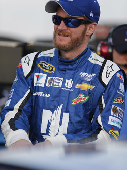 Dale Earnhardt Jr., Hendrick Motorsports Chevrolet