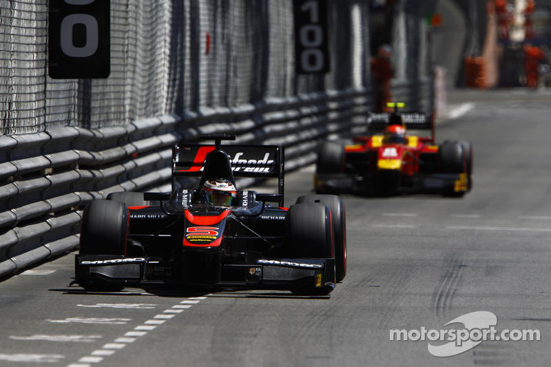 Monaco - Course 1