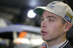 Хейден Пэддон, Hyundai Motorsport