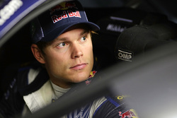 Andreas Mikkelsen, Volkswagen Motorsport