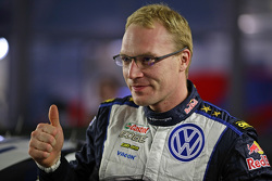 Jari-Matti Latvala, Volkswagen Motorsport