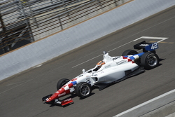 Jack Harvey, Schmidt Peterson Motorsports
