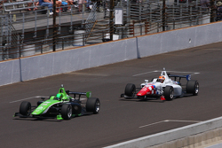 Ethan Ringel, Schmidt Peterson Motorsports and Jack Harvey, Schmidt Peterson Motorsports
