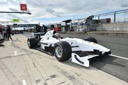 Facundo Regalia, FMS Racing