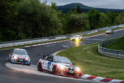 #83 Hofor-Racing, BMW M3 CSL: Martin Kroll, Michael Kroll, Ronny Tobler