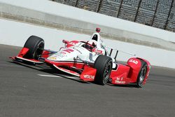 Juan Pablo Montoya, Team Penske Chevrolet