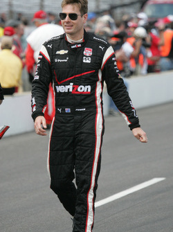 Will Power, Team Penske Chevrolet