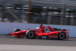 Graham Rahal, Rahal Letterman Lanigan Racing