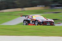 Australian GT: Phillip Island