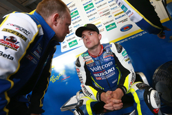 Alex Lowes, VOLTCOM Crescent Suzuki