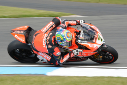 Chaz Davies, Ducati Team