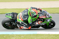 Tom Sykes, Kawasaki