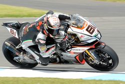 Jordi Torres, Aprilia Racing Team