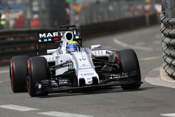 Фелипе Масса, Williams FW37