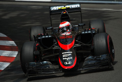 Дженсон Баттон, McLaren MP4-30