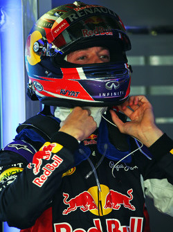 Daniil Kvyat, Red Bull Racing