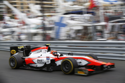 Daniel De Jong, MP Motorsport