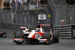 Серхио Канамасас, MP Motorsport