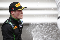 Vainqueur : Richie Stanaway, Status Grand Prix