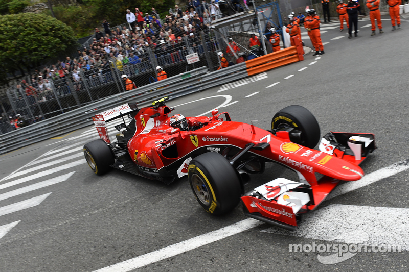 Grand Prix de Monaco