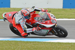 Leon Camier, MV Agusta